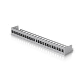Wall-mounted Rack Cabinet UBIQUITI UACC-RACK-PANEL-PATCH-BLANK-24